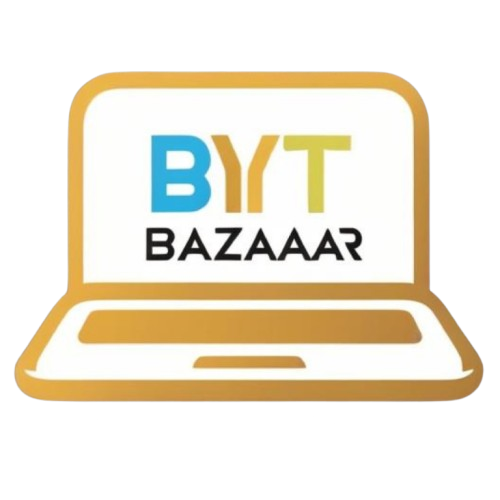 Byte Bazaar